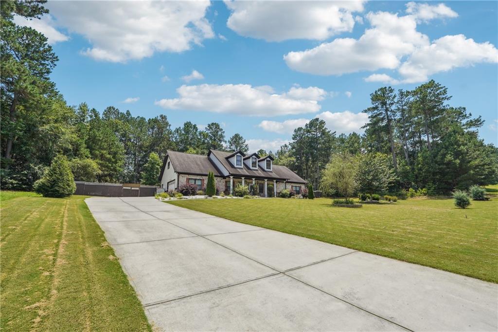 1369 Sierra Ridge Place