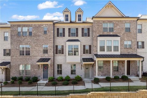 2586 Red Alder Alley Atlanta GA 30360