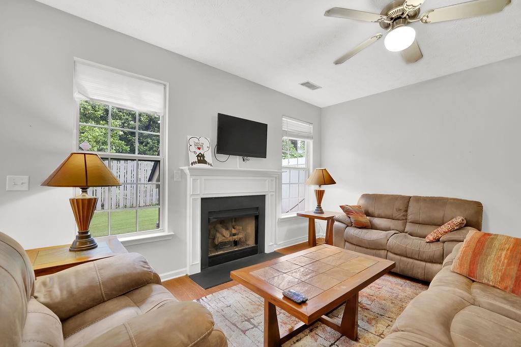 4055 Hill Station Court, Sugar Hill, Georgia image 12