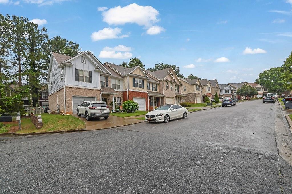 4055 Hill Station Court