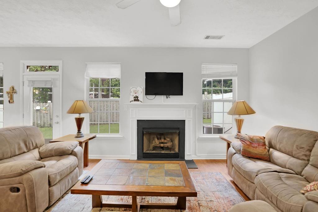 4055 Hill Station Court, Sugar Hill, Georgia image 15