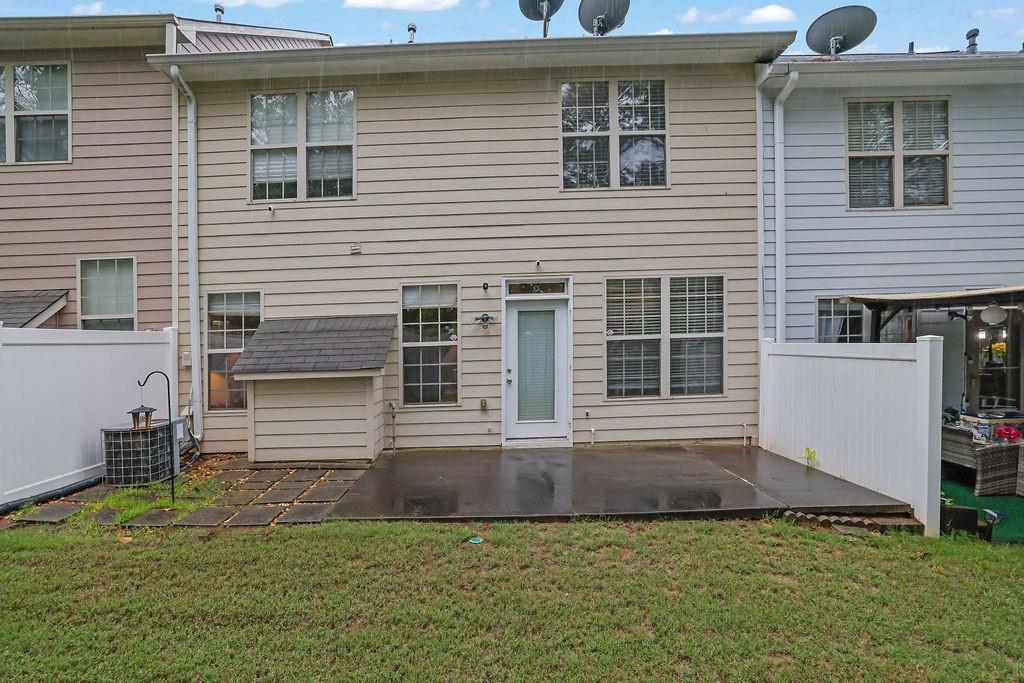 4055 Hill Station Court, Sugar Hill, Georgia image 27