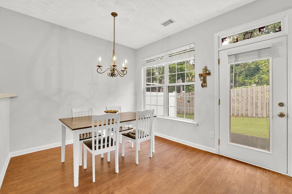 4055 Hill Station Court, Sugar Hill, Georgia image 10