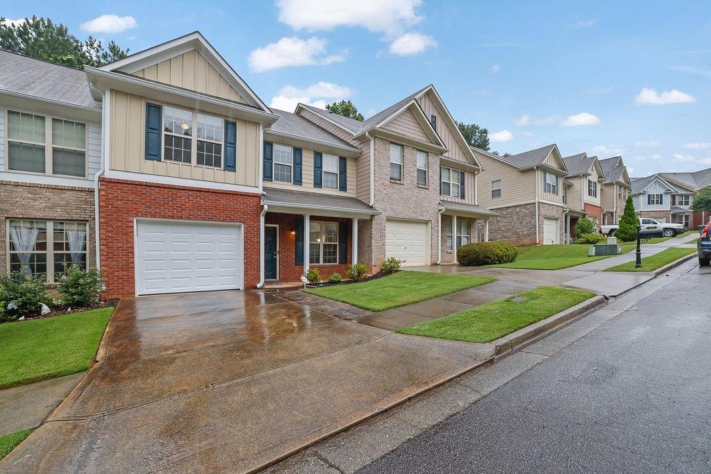 4055 Hill Station Court