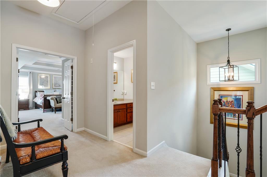 655 Grove Manor Court, Suwanee, Georgia image 23