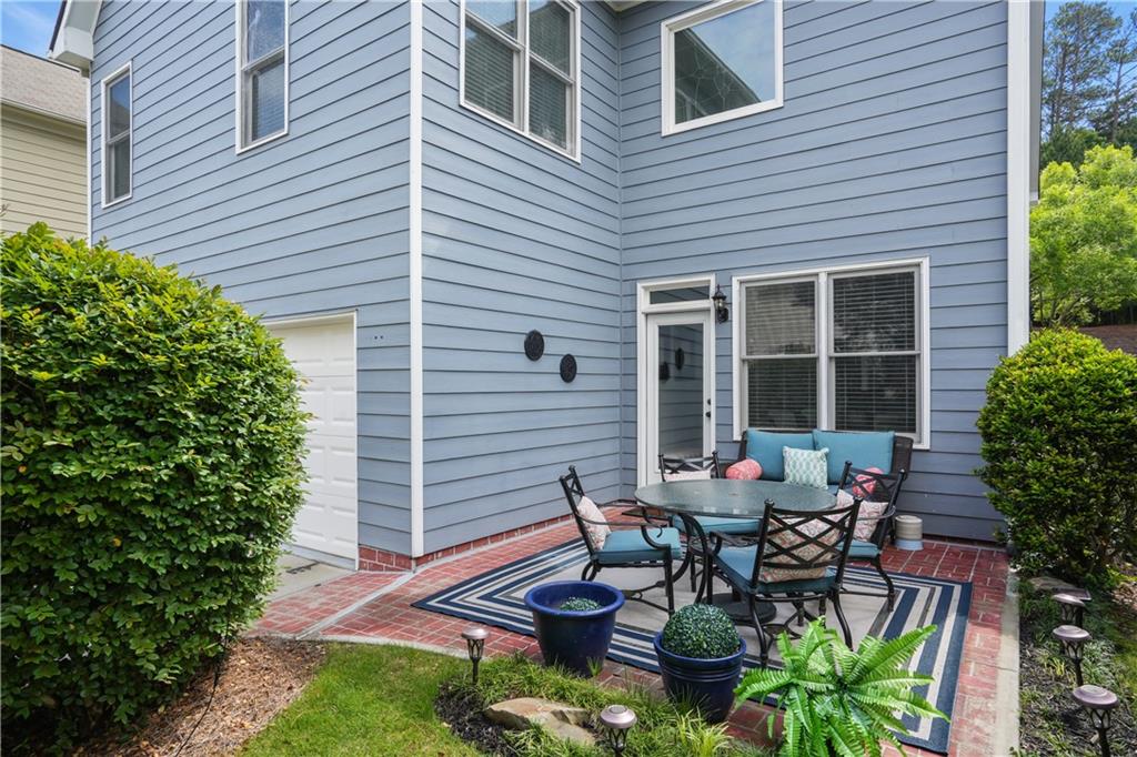 655 Grove Manor Court, Suwanee, Georgia image 32