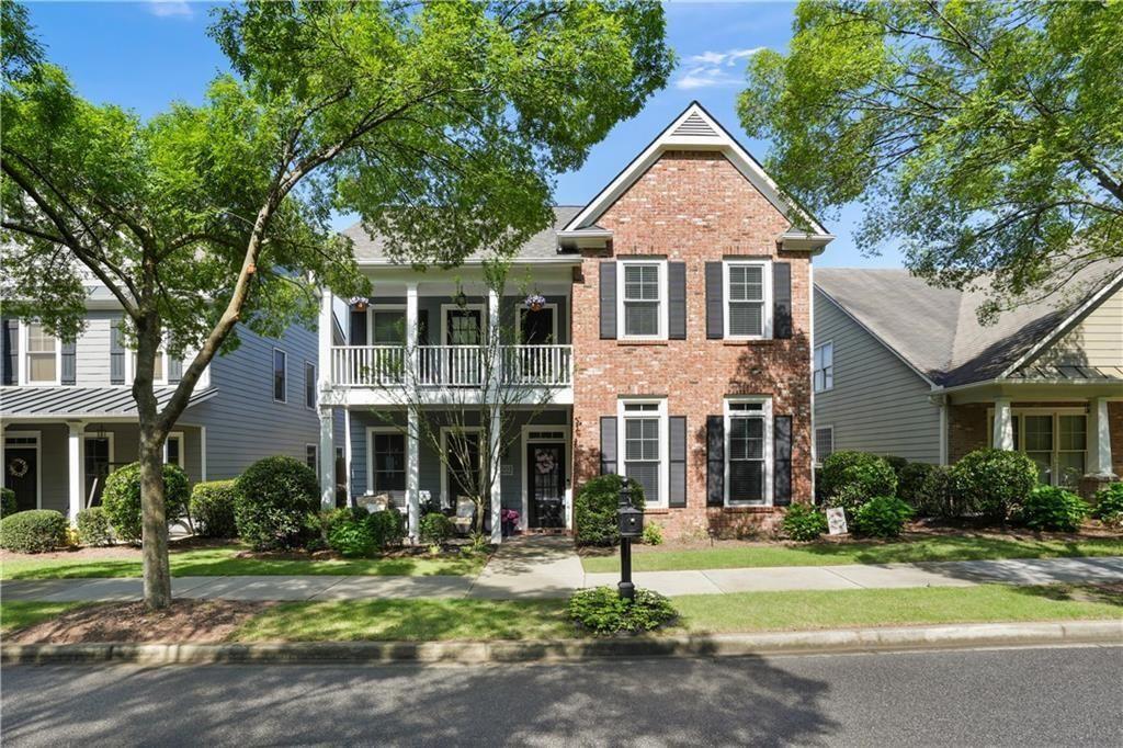 655 Grove Manor Court