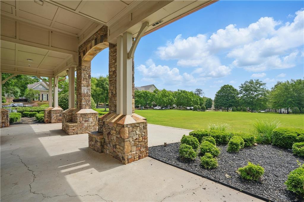 655 Grove Manor Court, Suwanee, Georgia image 37