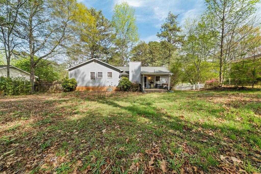 2035 Stilesboro Drive, Kennesaw, Georgia image 20