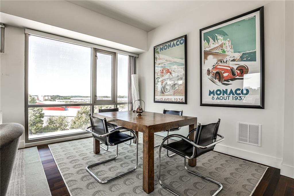 1100 Howell Mill Road NW 614