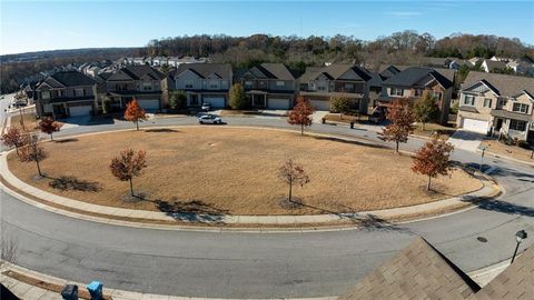 A home in Braselton