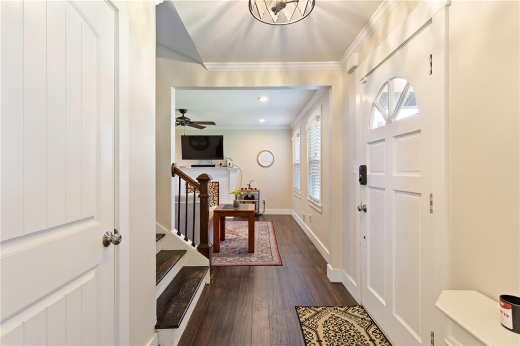 3935 Green Forest Lane SE