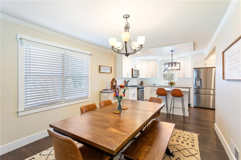 3935 Green Forest Lane SE