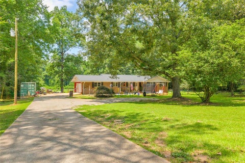 Homes For Sale - 849 Swan Lake Road<br/> Henry County, Stockbridge, GA 30281
