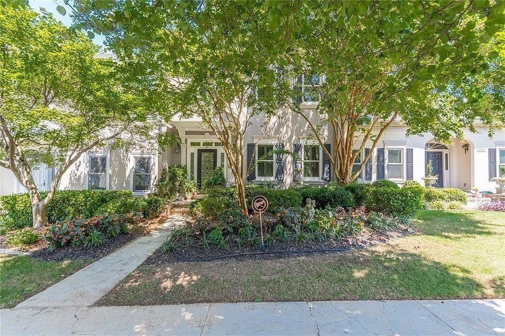 9385 Knollcrest Boulevard, Johns Creek, GA, 30022 9385 Knollcrest Boulevard