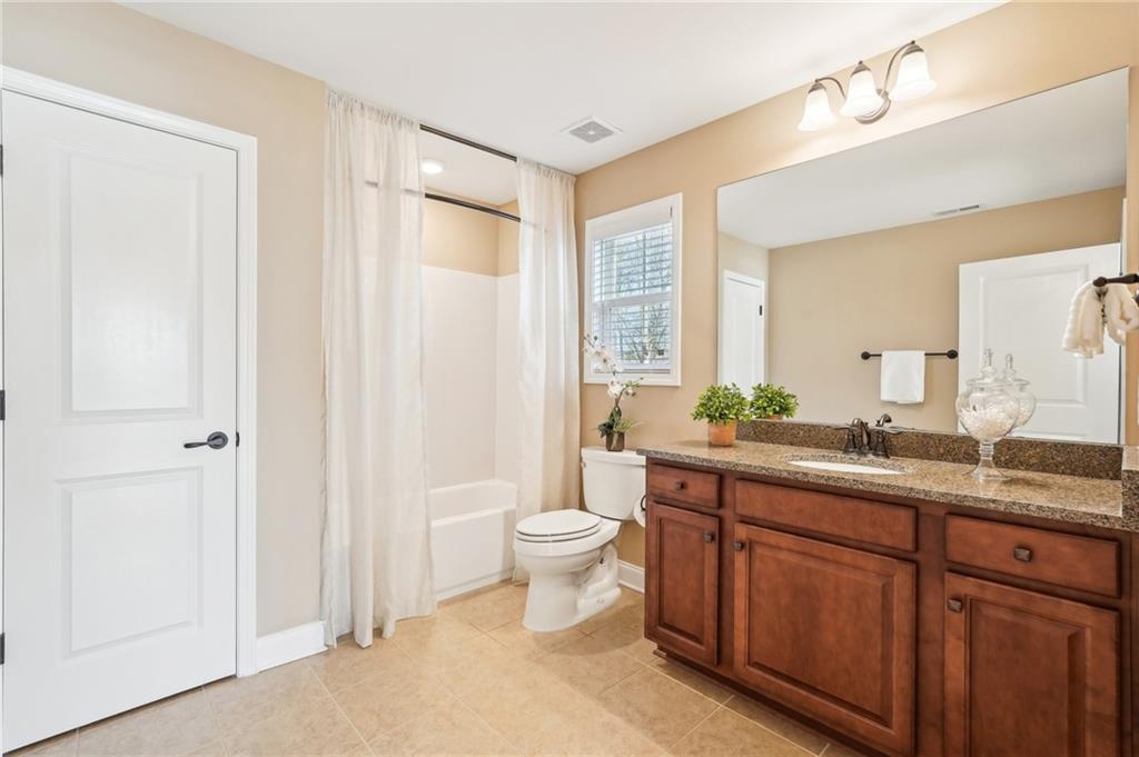 334 Cherokee Station Circle, Woodstock, Georgia image 30
