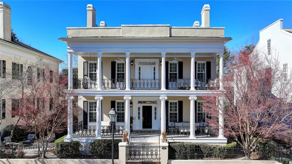 Sweet Bottom Plantation - Residential