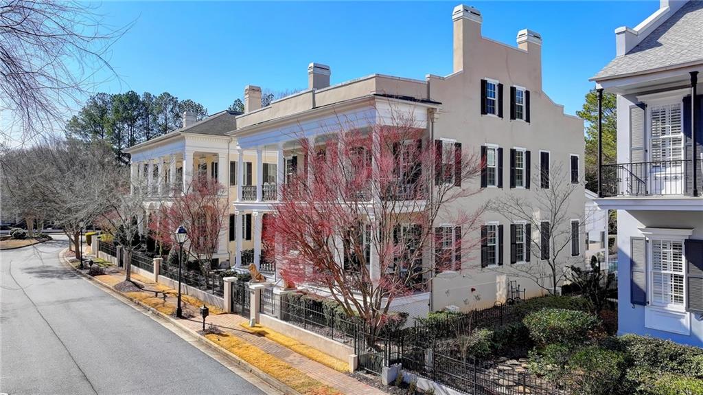 3959 Saint Elisabeth Square