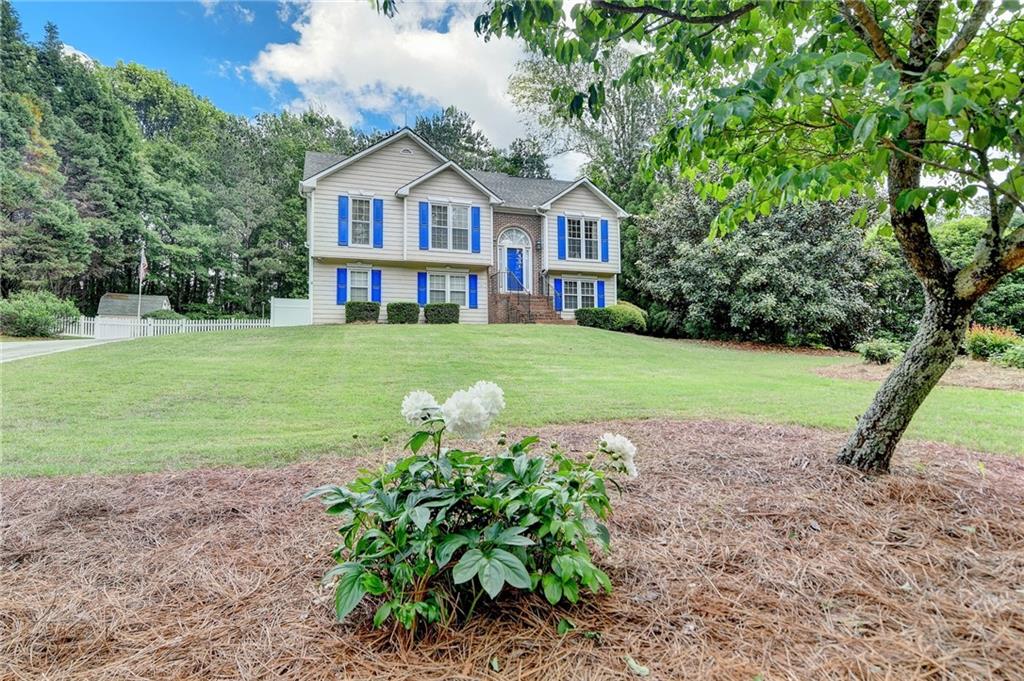 1818 Mcconnell Road