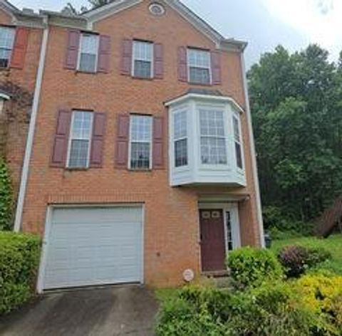 3334 Merlot Court Lawrenceville GA 30044