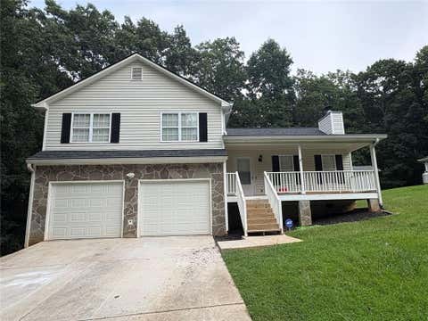 Homes For Sale - 149 Chipper Lane<br/> Paulding County, Rockmart, GA 30153