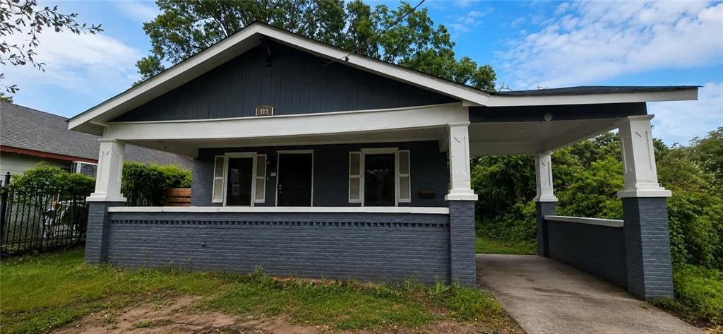 415 King Arnold Street, Hapeville, GA, 30354