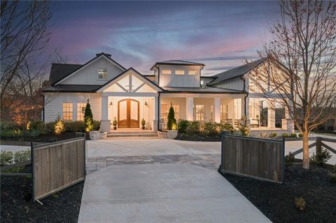 6044 Wade Orr Road Flowery Branch GA 30542