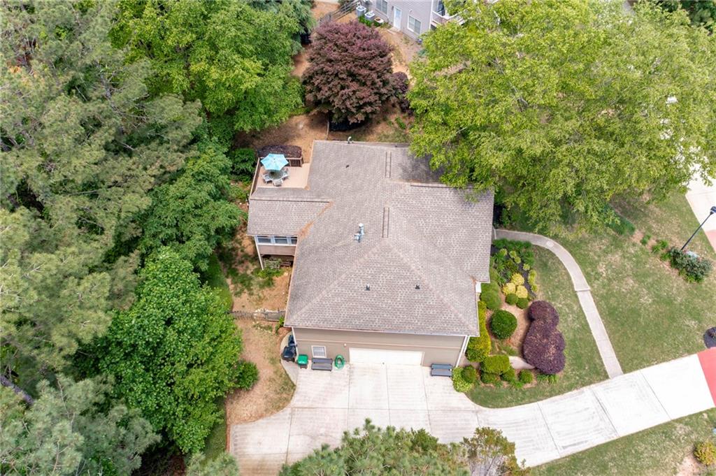 295 Independence Avenue, Dallas, Georgia image 41