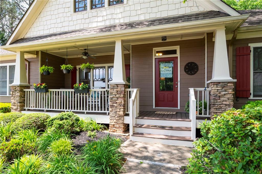 295 Independence Avenue, Dallas, Georgia image 2