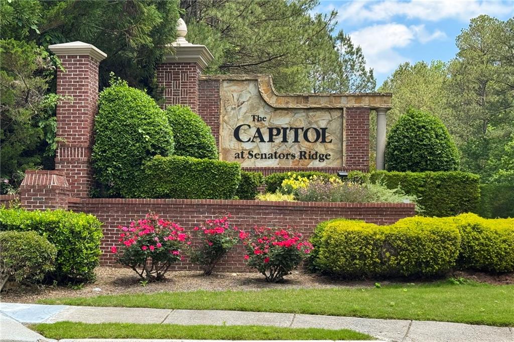 295 Independence Avenue, Dallas, Georgia image 43