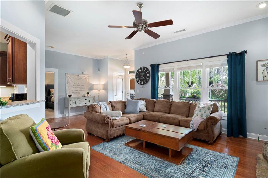 295 Independence Avenue, Dallas, Georgia image 7