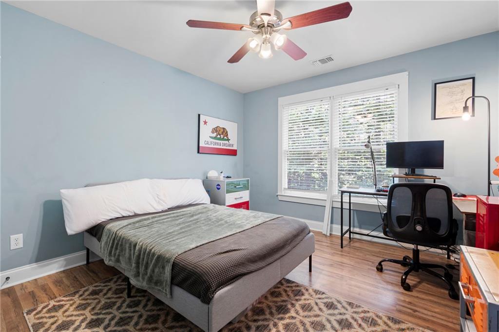 295 Independence Avenue, Dallas, Georgia image 17