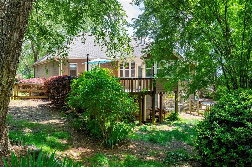 295 Independence Avenue, Dallas, Georgia image 34