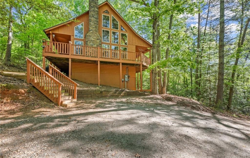 2239 Dean Mountain Road