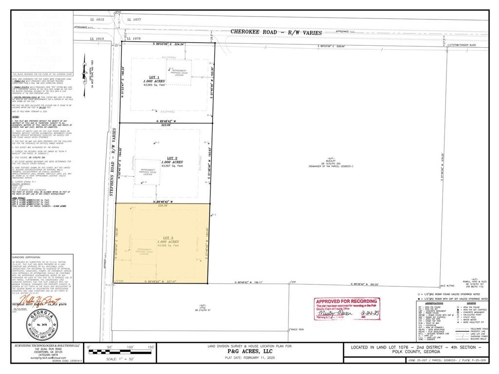 232 Stephens Road, Cedartown, Georgia image 3