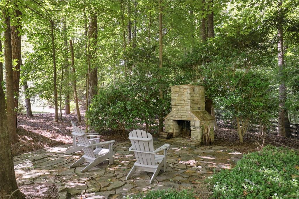 1985 Long Hollow Lane, Milton, Georgia image 6