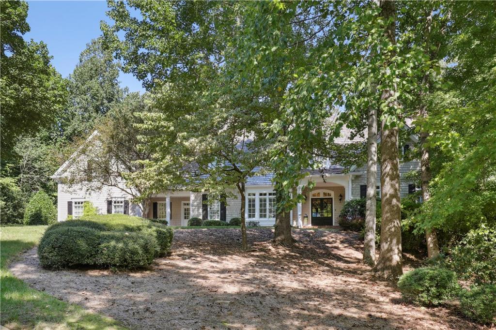 1985 Long Hollow Lane, Milton, Georgia image 4