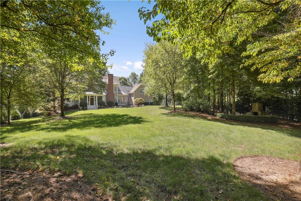 1985 Long Hollow Lane, Milton, Georgia image 8