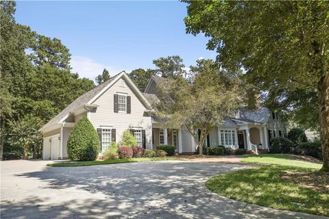 1985 Long Hollow Lane Milton GA 30004