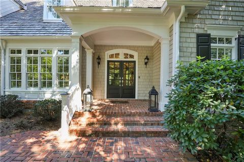 1985 Long Hollow Lane Milton GA 30004