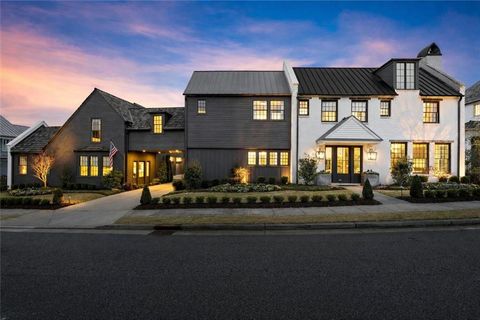 Homes For Sale - 6835 Colfax Avenue<br/> Cumming, GA 30040