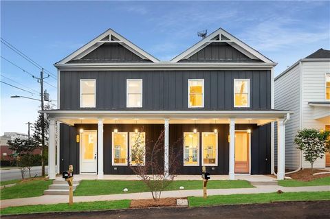 597 Federal Terrace SE Atlanta GA 30315