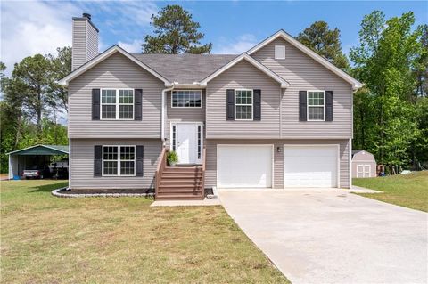 5458 Latham Manor Drive Gainesville GA 30506