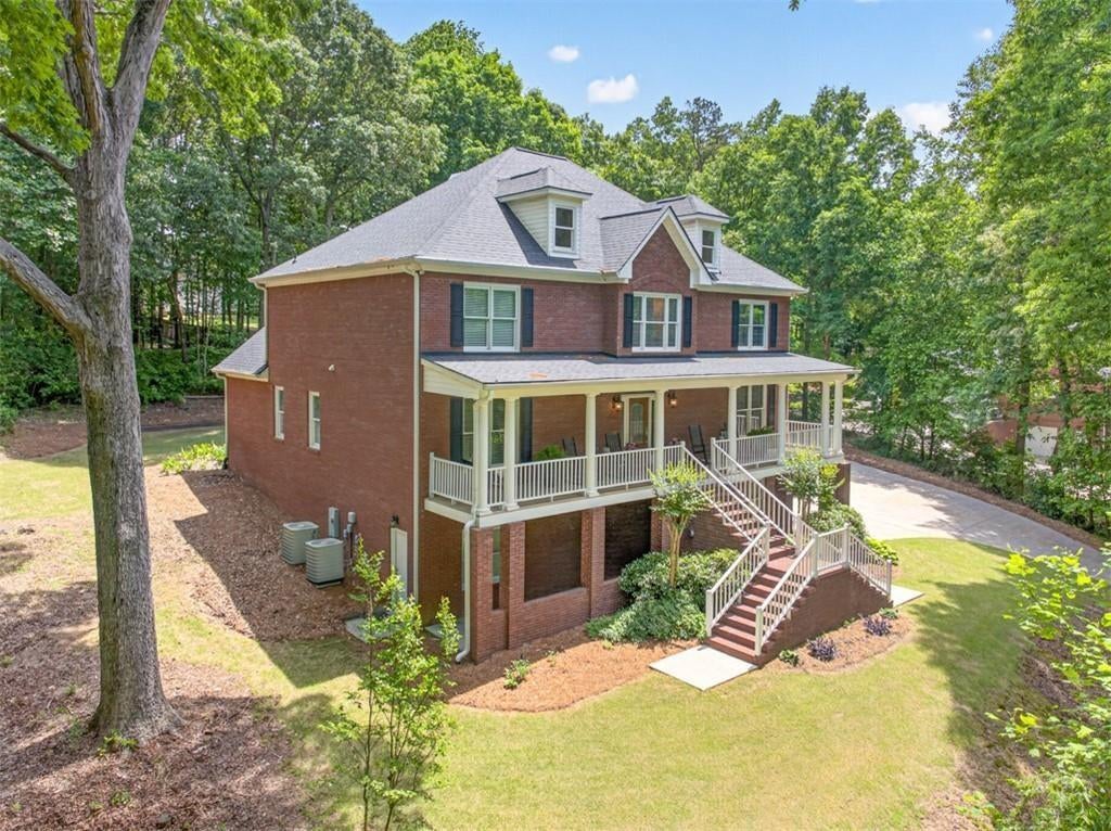 667 Wellington Drive
