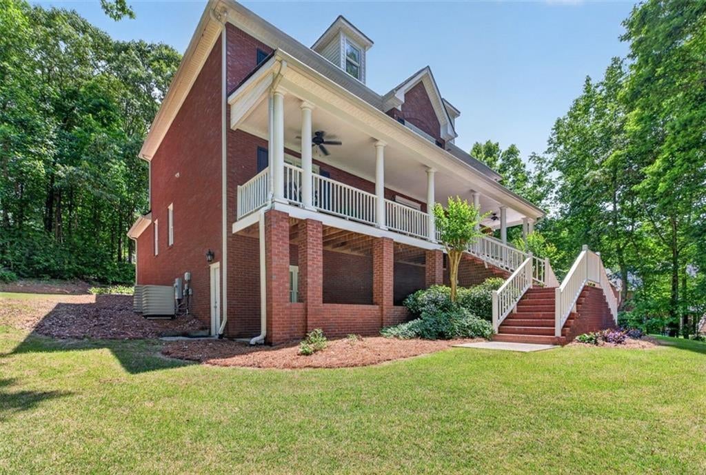 667 Wellington Drive