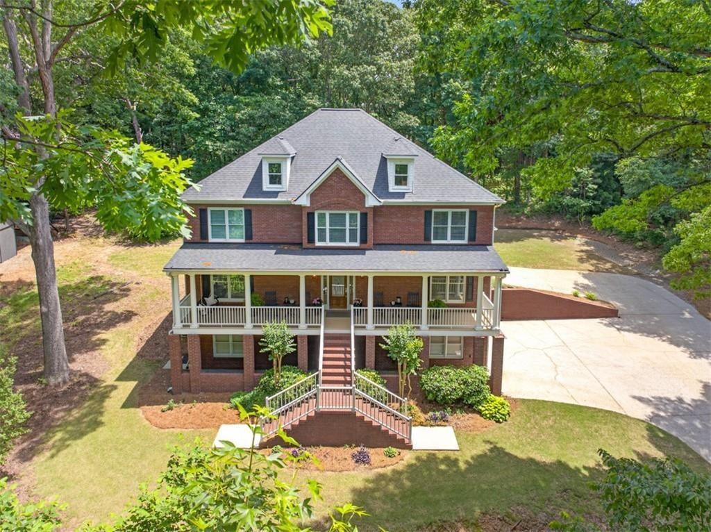 667 Wellington Drive