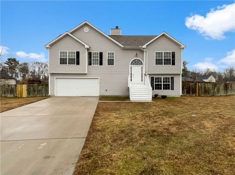 736 Tullamore Way Hampton GA 30228