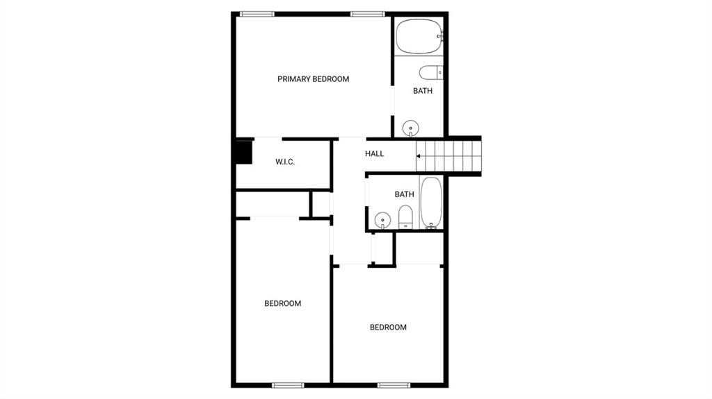 2988 Woodrow Manor, Lithonia, Georgia image 25