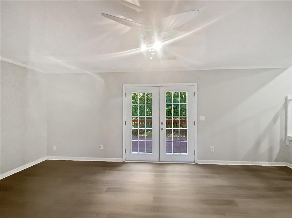 2988 Woodrow Manor, Lithonia, Georgia image 17