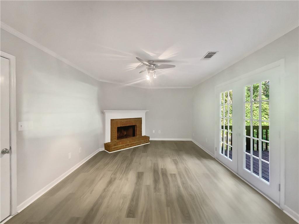 2988 Woodrow Manor, Lithonia, Georgia image 3